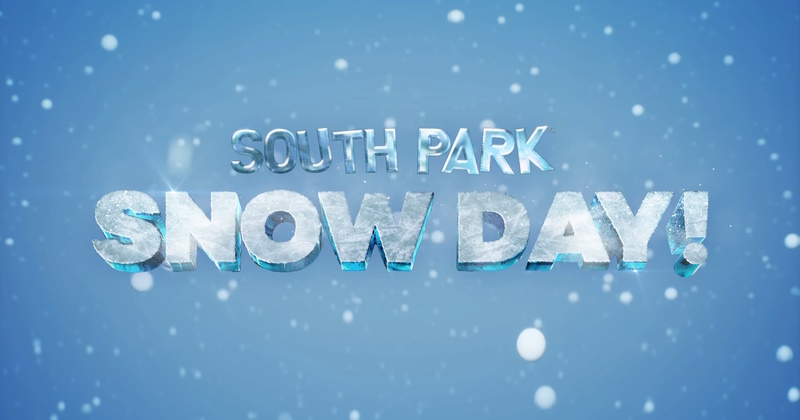 THQ Nordic anuncia South Park: Snow Day! para Consoles e PC