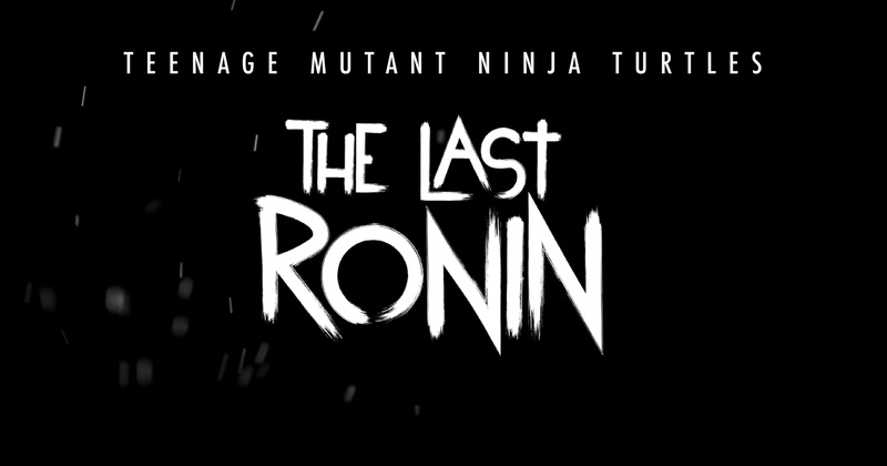 THQ Nordic anuncia Teenage Mutant Ninja Turtles: The Last Ronin