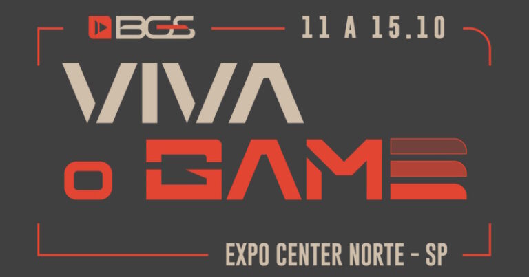 Confira os maiores destaques da Brasil Game Show 2023