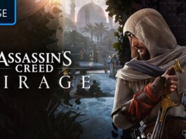 Análise: Assassin's Creed Mirage - Lenda Games