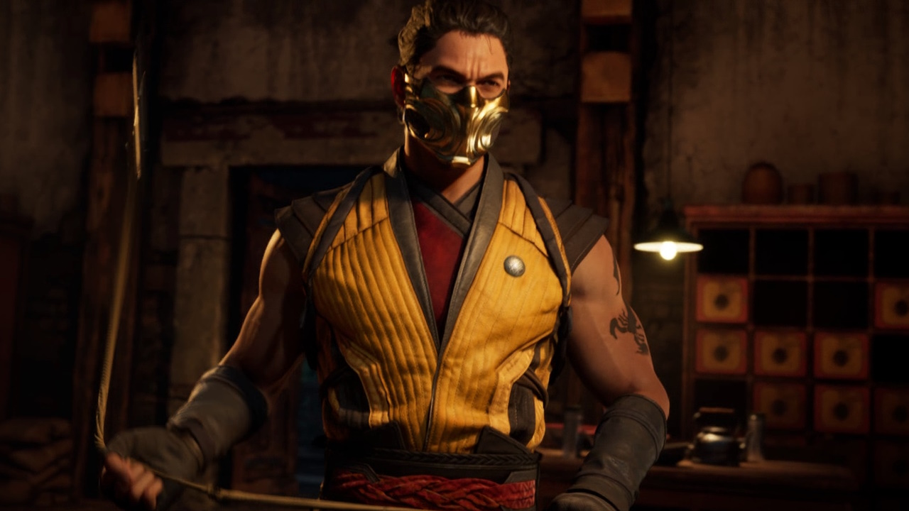 Mortal Kombat: confira a evolução do popular game de luta