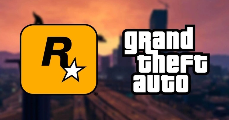 Rockstar Games revela data de trailer de Grand Theft Auto VI