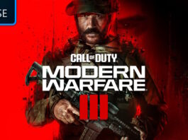 Call of Duty: Modern Warfare 3 - Análise