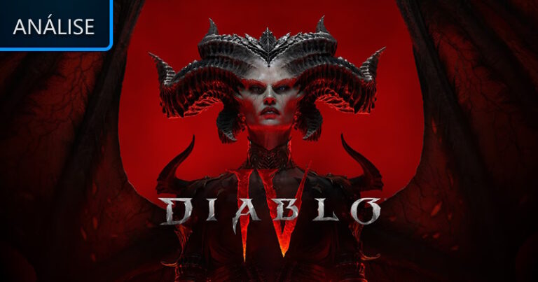 Diablo IV – Análise