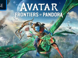 Análise: Avatar Frontiers of Pandora - Lenda Games