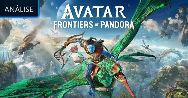 Avatar: Frontiers of Pandora – Análise