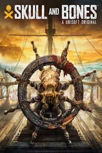 Skull and Bones - Capa do Jogo