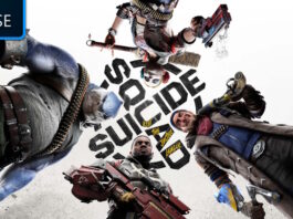 Análise: Esquadrão Suicida: Mate a Liga da Justiça - Lenda Games