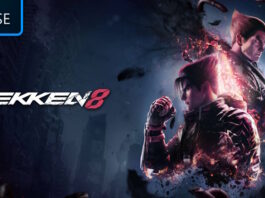 Análise: Tekken 8 - Lenda Games