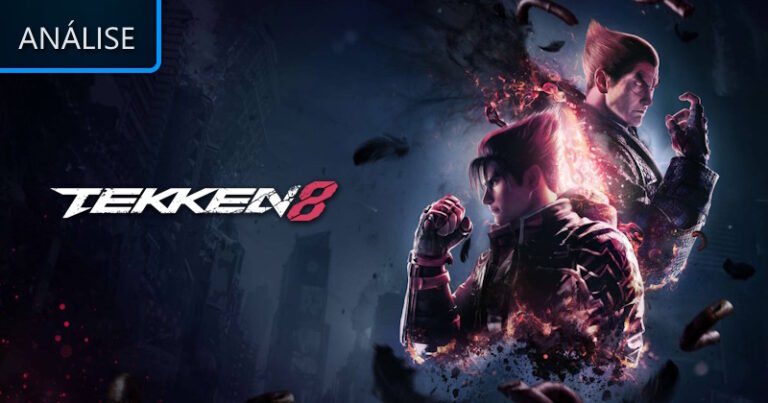 Tekken 8 – Análise