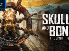 Análise: Skull & Bones - Lenda Games