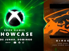 Xbox Games Showcase 2024 acontecerá no dia 9 de junho