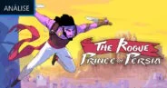 The Rogue Prince of Persia - Análise