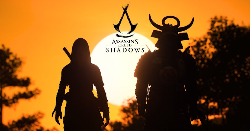 Ubisoft Forward 2024: Novidades de Assassin's Creed Shadows