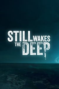 Still Wakes the Deep - Capa do Jogo