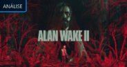 Alan Wake 2 - Análise