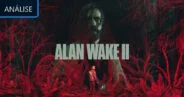 Alan Wake 2 - Análise