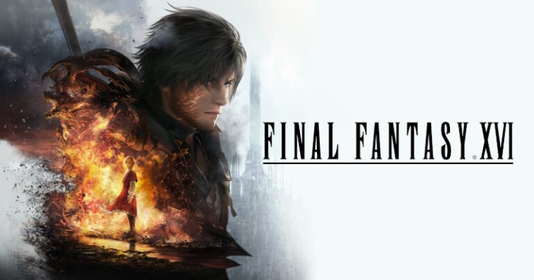 Final Fantasy XVI é revelado para PC, saiba mais