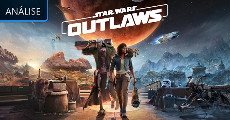 Star Wars: Outlaws – Análise