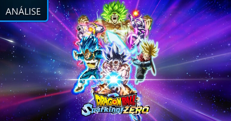 Dragon Ball: Sparking! ZERO – Análise