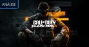 Análise: Call of Duty: Black Ops 6 - Lenda Games