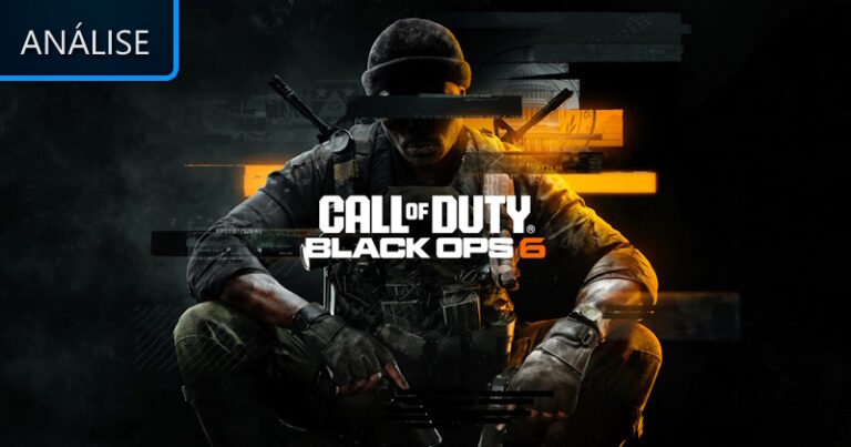 Call of Duty: Black Ops 6 – Análise