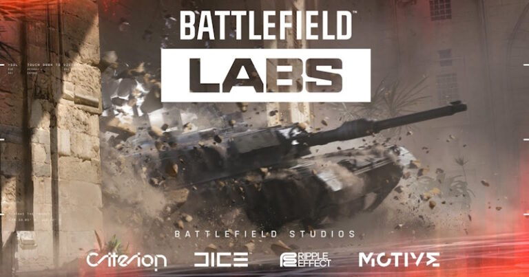 EA anuncia novo Battlefield (2025): Saiba o que esperar do game!