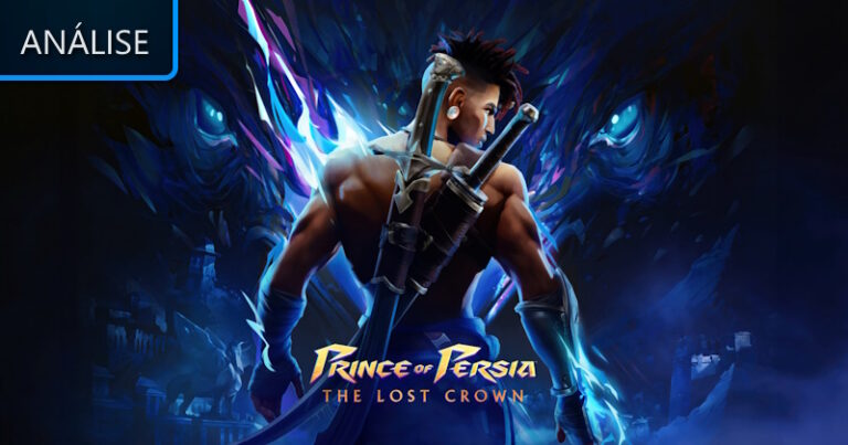Prince of Persia: The Lost Crown Mobile – Análise