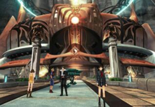 Imagem capturada durante a nossa análise na plataforma do Computador - PC! Final Fantasy VIII: Remastered - Análise