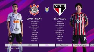 PES 2020 - Análise no Xbox One FAT (Foto: Reprodução/Lenda Games) PES 2020 - Análise no Xbox One FAT (Foto: Reprodução/Lenda Games)