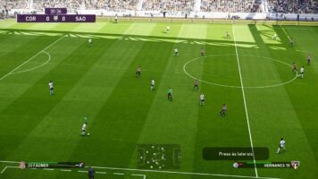 PES 2020 - Análise no Xbox One FAT (Foto: Reprodução/Lenda Games) PES 2020 - Análise no Xbox One FAT (Foto: Reprodução/Lenda Games)