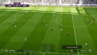 PES 2020 - Análise no Xbox One FAT (Foto: Reprodução/Lenda Games) PES 2020 - Análise no Xbox One FAT (Foto: Reprodução/Lenda Games)