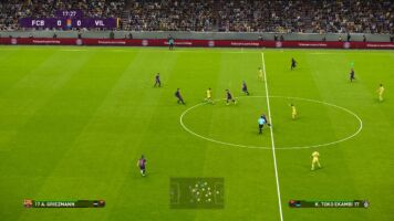 PES 2020 - Análise no Xbox One FAT (Foto: Reprodução/Lenda Games) PES 2020 - Análise no Xbox One FAT (Foto: Reprodução/Lenda Games)