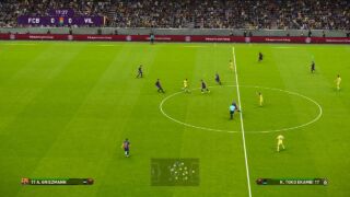 PES 2020 - Análise no Xbox One FAT (Foto: Reprodução/Lenda Games) PES 2020 - Análise no Xbox One FAT (Foto: Reprodução/Lenda Games)